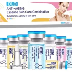 BB Glow Serum Tratamiento Facial