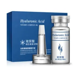 BIOAQUA Suero de Acido Hialurónico