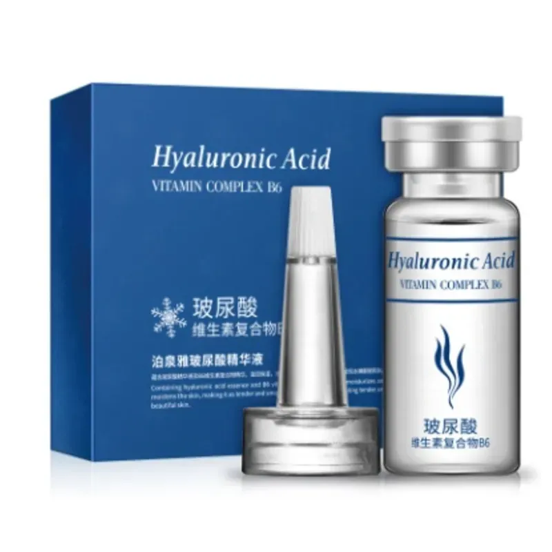 BIOAQUA Suero de Acido Hialurónico