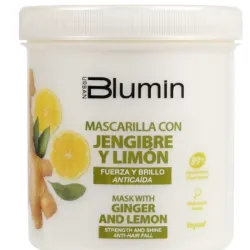 Blumin Mascarilla de Jengibre y Limón 700ML
