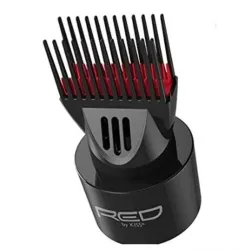 Boquilla Universal para desenredar