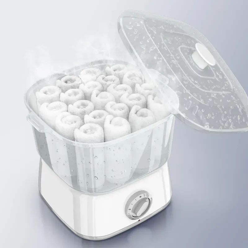 Calentador de Toalla