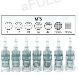 Cartucho para Dermapen M8