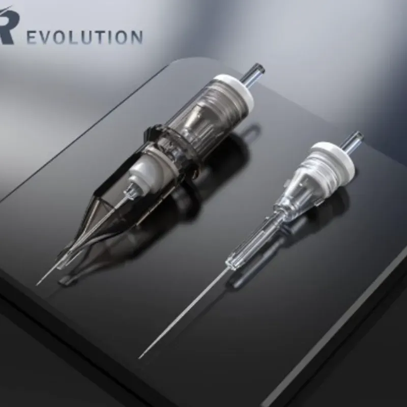 Cartuchos Revolution EZ