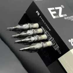 Cartuchos Revolution EZ