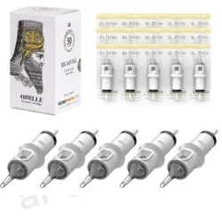 Cartuchos Universales Quelle