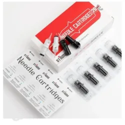 Cartuchos Universales STIGMA