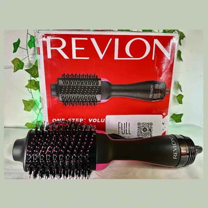 Cepillo Secador Revlon