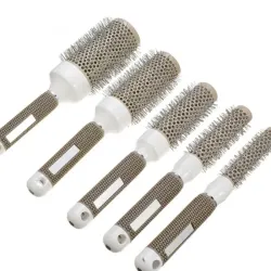 Cepillos nano tecnología