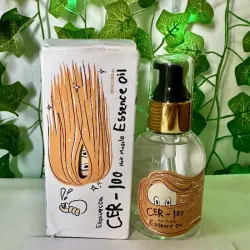 CER-100 -  Aceite de esencia