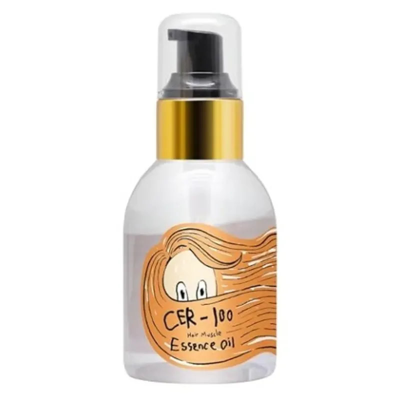 CER-100 - Aceite de esencia