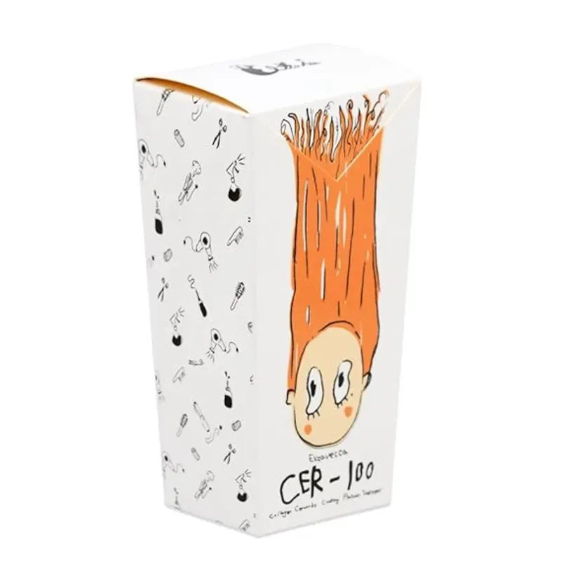 CER-100-Tratamiento para el Cabello