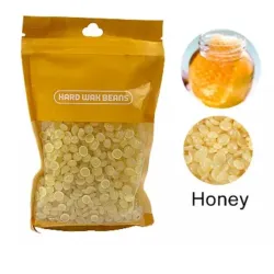 Cera dura para depilar 100g