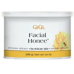 Cera GiGi, lata de 14oz