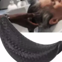 Cojín de piel sintética