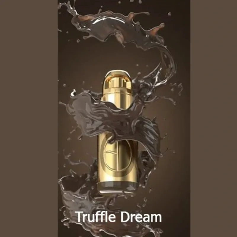 Colección Especial Gold (Acabados premium)