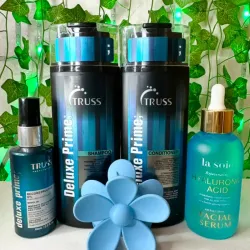 Combo Blue 💙