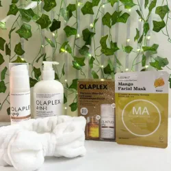 COMBO CABELLO PERFECTO ✨❤️