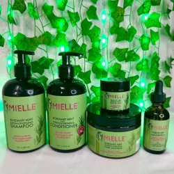 COMBO MIELLE