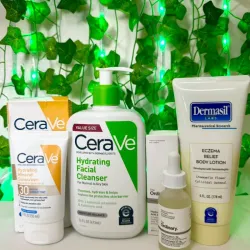 Combo Skincare 🧖🏻‍♀️