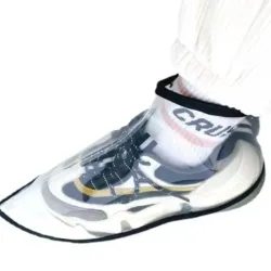 Cubiertas de Zapatos de estilista