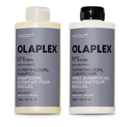 Olaplex Curl Juego N°4 y N°5  250ml / 8.5 oz