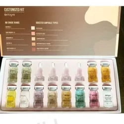 Customized Stayve Dermawhite Booster