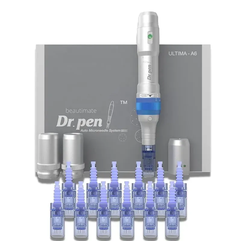Derma Pen. Dr Pen A6