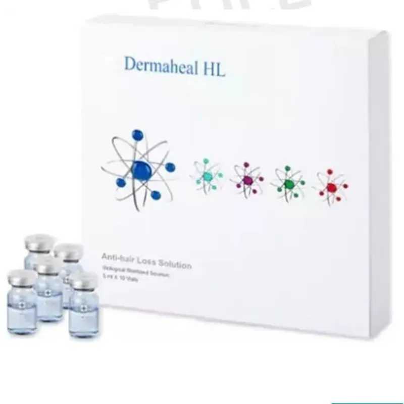 Dermaheal HL vial 5ml