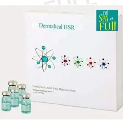 Dermaheal HSR
