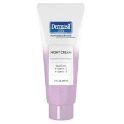 Dermasil Crema de noche