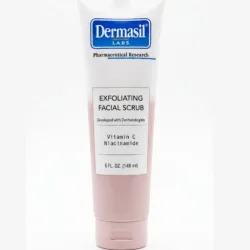Dermasil Labs Exfoliante Facial Diario