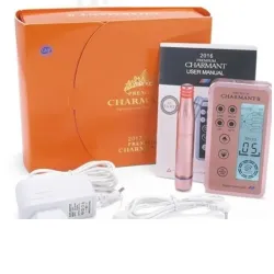 Dermografo Charmant 2