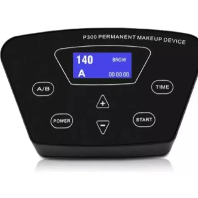 Dermografo Perla Negra