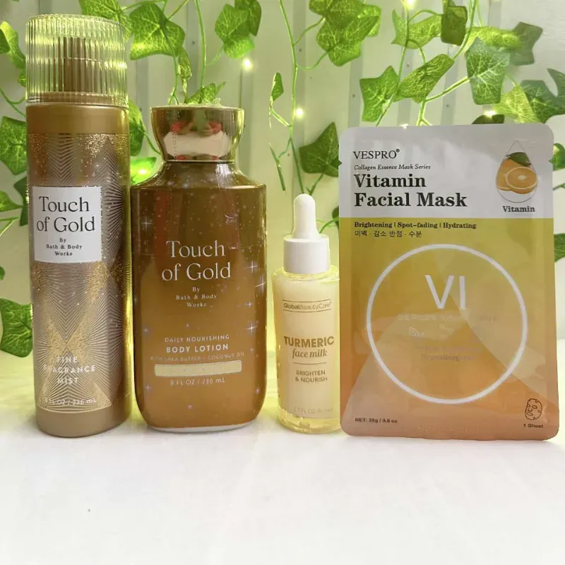 Destello de Oro 🥇✨