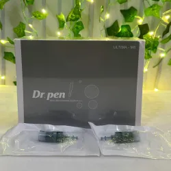 Dr Pen M8 con 2 agujas