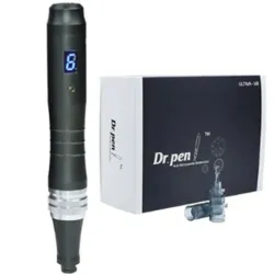 Dr Pen M8 con 2 agujas