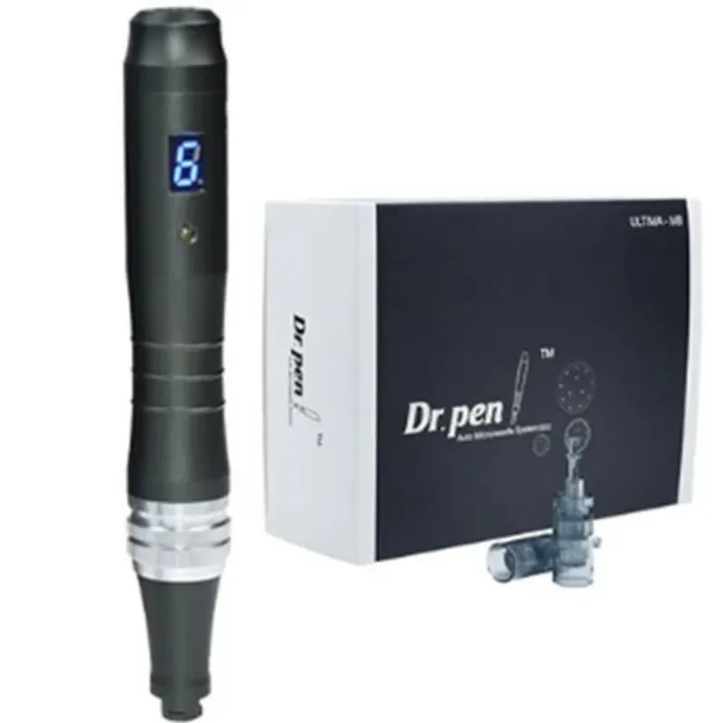 Dr Pen M8 con 2 agujas