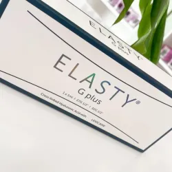 ELASTY G Plus: Definición y Volumen Premium