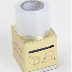 Envoltura de plástico