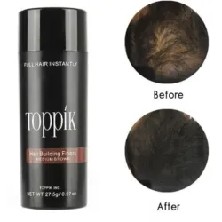 Fibras para el cabello