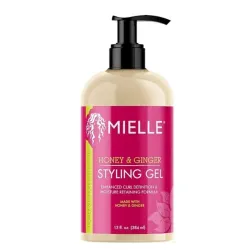 Gel de peinado Mielle
