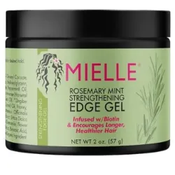 Gel fortalecedor Mielle 2oz