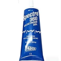 Gel Para Electrodos, Tubo de 250g