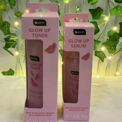 Glow Up  Serum / Toner - Tónico Facial