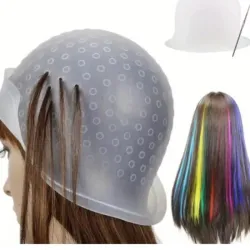 Gorro de silicona