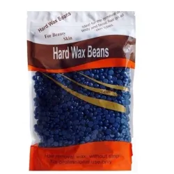 Gránulos de cera para depilación