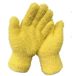 Guantes Limpiadores