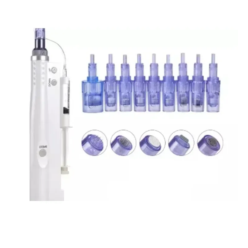 Hydra-Maquina de inyección Facial 2