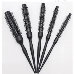 Juego de Cepillo Fino de Metal